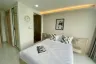 1 Bedroom Condo for sale in Bang Sare, Chonburi