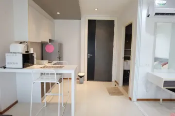 1 Bedroom Condo for Sale or Rent in Nong Prue, Chonburi