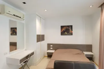 1 Bedroom Condo for sale in Nong Prue, Chonburi