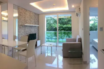 1 Bedroom Condo for sale in Amazon Residence, Nong Prue, Chonburi