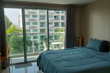 1 Bedroom Condo for Sale or Rent in Club Royal, Na Kluea, Chonburi