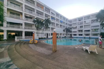 1 Bedroom Condo for sale in Nong Prue, Chonburi