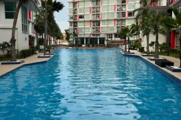 1 Bedroom Condo for sale in Nong Prue, Chonburi