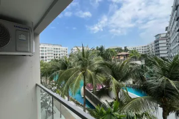 1 Bedroom Condo for sale in Nong Prue, Chonburi