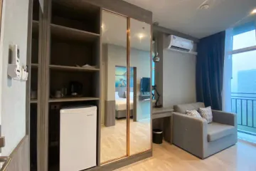 1 Bedroom Condo for sale in Nong Prue, Chonburi