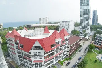 1 Bedroom Condo for sale in Nong Prue, Chonburi