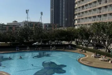 1 Bedroom Condo for sale in Nong Prue, Chonburi