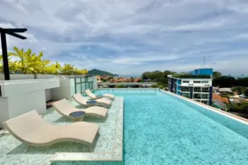 1 Bedroom Condo for sale in Bang Sare, Chonburi
