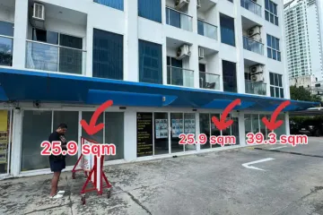 Commercial for sale in Nam Talay Condo, Na Jomtien, Chonburi