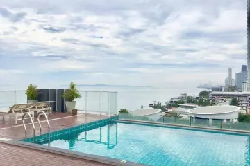 1 Bedroom Condo for sale in Na Jomtien, Chonburi