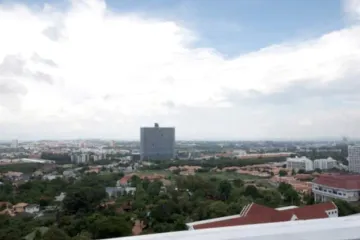 1 Bedroom Condo for Sale or Rent in Nong Prue, Chonburi