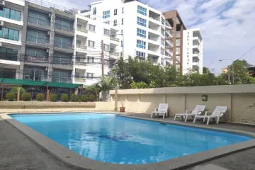 1 Bedroom Condo for sale in Nong Prue, Chonburi