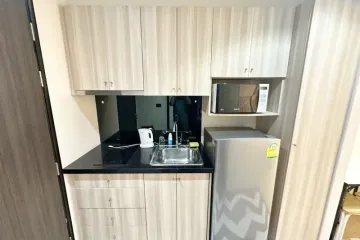 1 Bedroom Condo for sale in Nong Prue, Chonburi