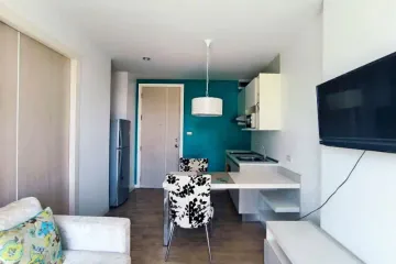 1 Bedroom Condo for sale in Na Jomtien, Chonburi
