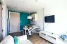 1 Bedroom Condo for sale in Na Jomtien, Chonburi