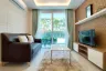1 Bedroom Condo for Sale or Rent in Amazon Residence, Nong Prue, Chonburi
