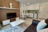 1 Bedroom Condo for Sale or Rent in Amazon Residence, Nong Prue, Chonburi