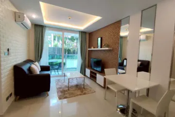 1 Bedroom Condo for Sale or Rent in Amazon Residence, Nong Prue, Chonburi