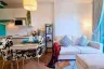 1 Bedroom Condo for sale in Nong Prue, Chonburi