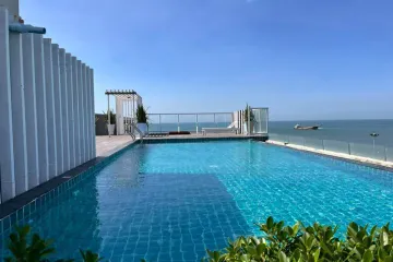1 Bedroom Condo for sale in Nong Prue, Chonburi