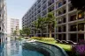 1 Bedroom Condo for sale in Nong Prue, Chonburi