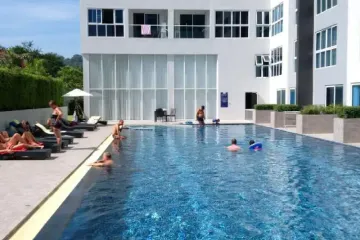 1 Bedroom Condo for sale in Nong Prue, Chonburi