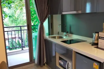 1 Bedroom Condo for sale in Nong Prue, Chonburi