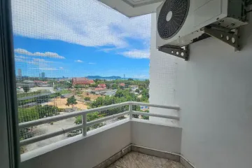 1 Bedroom Condo for sale in Nong Prue, Chonburi