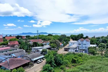 1 Bedroom Condo for sale in Na Jomtien, Chonburi