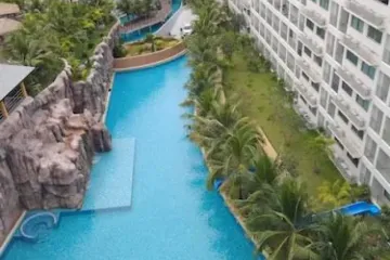 1 Bedroom Condo for sale in Nong Prue, Chonburi
