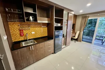 1 Bedroom Condo for sale in Nong Prue, Chonburi