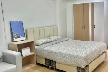 1 Bedroom Condo for sale in Nong Prue, Chonburi