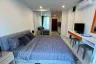 1 Bedroom Condo for Sale or Rent in Nong Prue, Chonburi
