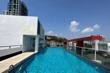 1 Bedroom Condo for Sale or Rent in Nong Prue, Chonburi