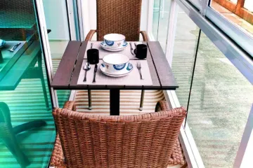 1 Bedroom Condo for sale in Bang Sare, Chonburi