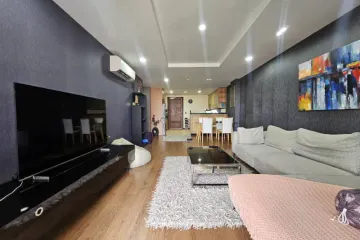 2 Bedroom Condo for sale in Nong Prue, Chonburi