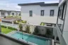 4 Bedroom House for rent in Nong Prue, Chonburi