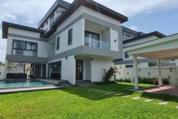 4 Bedroom House for rent in Nong Prue, Chonburi