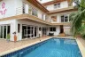 4 Bedroom House for rent in Na Jomtien, Chonburi