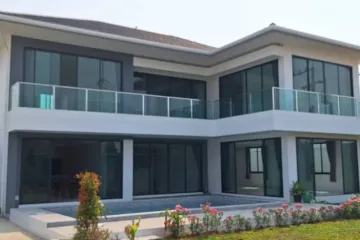 4 Bedroom House for rent in Nong Prue, Chonburi