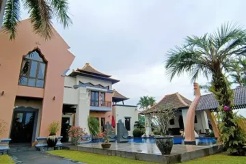 4 Bedroom House for rent in Nong Prue, Chonburi