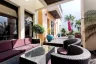 4 Bedroom House for rent in Nong Prue, Chonburi