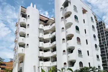1 Bedroom Condo for sale in Nong Prue, Chonburi