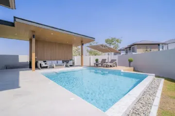 4 Bedroom House for rent in Nong Prue, Chonburi