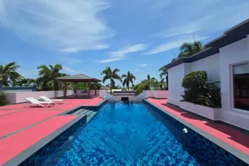 4 Bedroom House for rent in Siam Royal View, Nong Prue, Chonburi