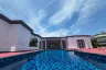 4 Bedroom House for rent in Siam Royal View, Nong Prue, Chonburi