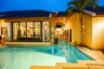4 Bedroom House for rent in Nong Prue, Chonburi