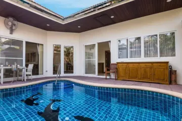 3 Bedroom House for rent in Nong Prue, Chonburi