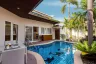 3 Bedroom House for rent in Nong Prue, Chonburi