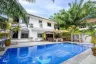6 Bedroom House for rent in Nong Prue, Chonburi